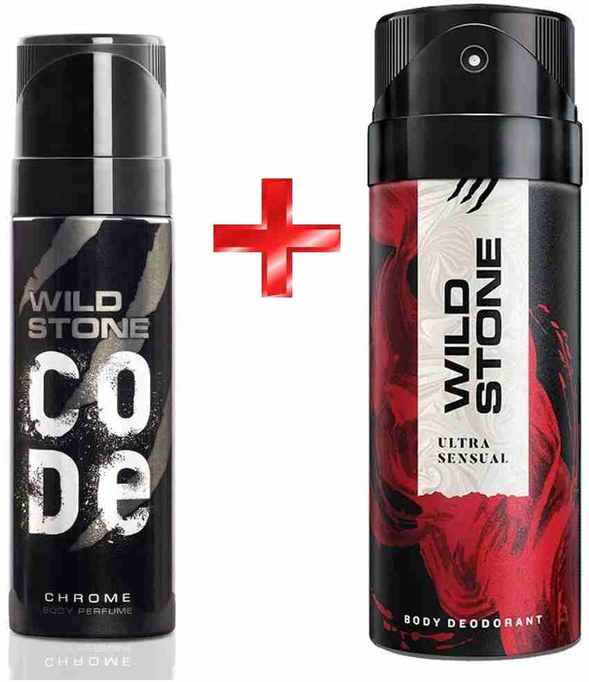 Chrome deodorant on sale