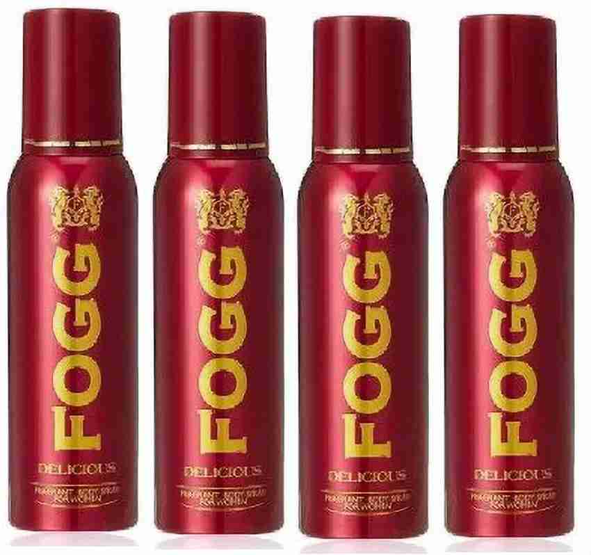 Fogg delicious sale