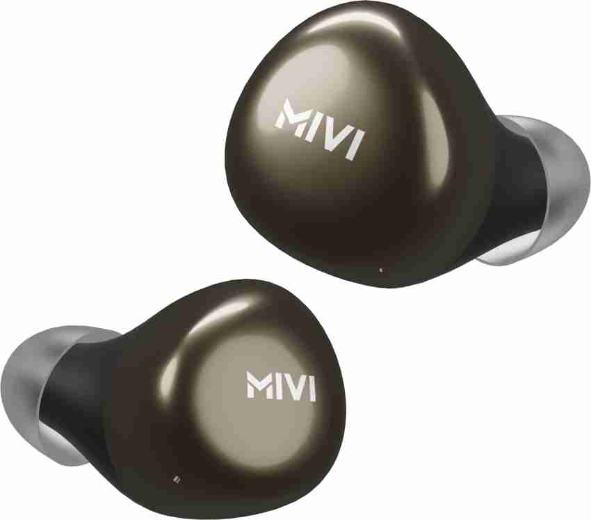 Mivi bluetooth best sale earphones flipkart