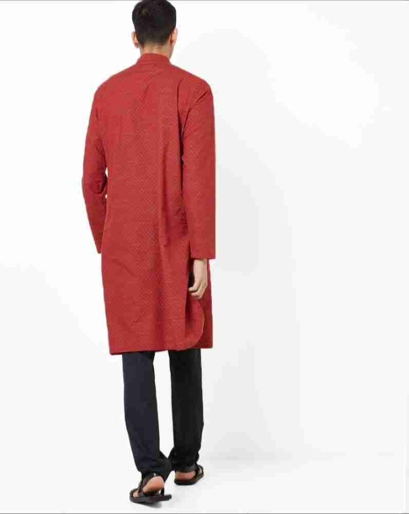 Buy Red Jackets & Coats for Men by NETPLAY Online