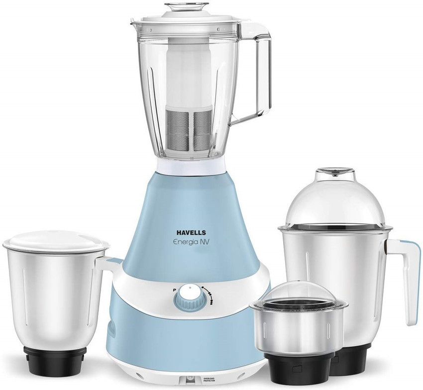 Havells mixer juicer grinder hotsell