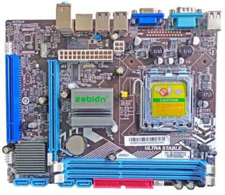 g41 motherboard flipkart