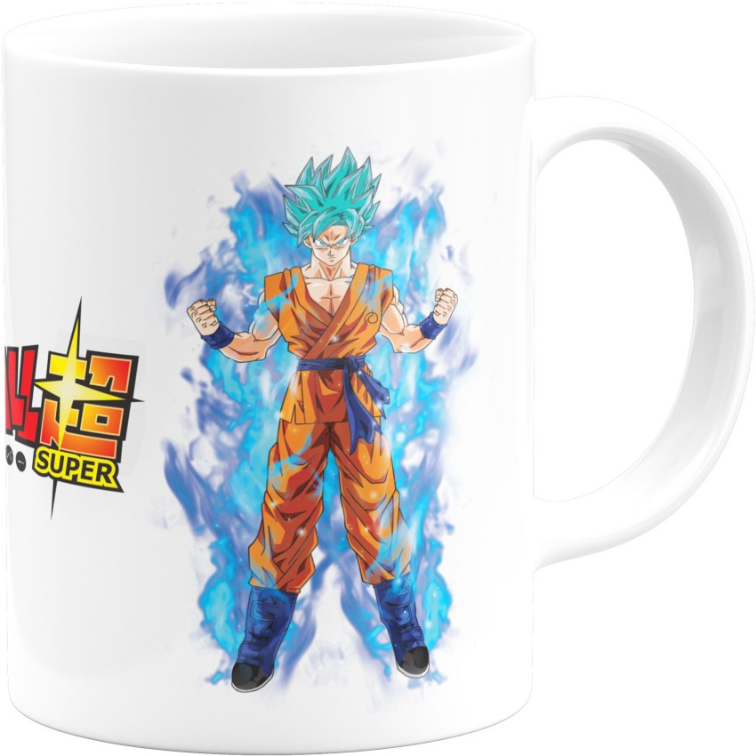 Tazza Dragon Ball Z - Z Fighters