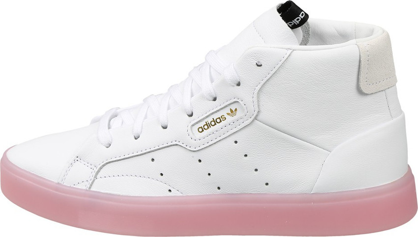 Sleek mid adidas hot sale