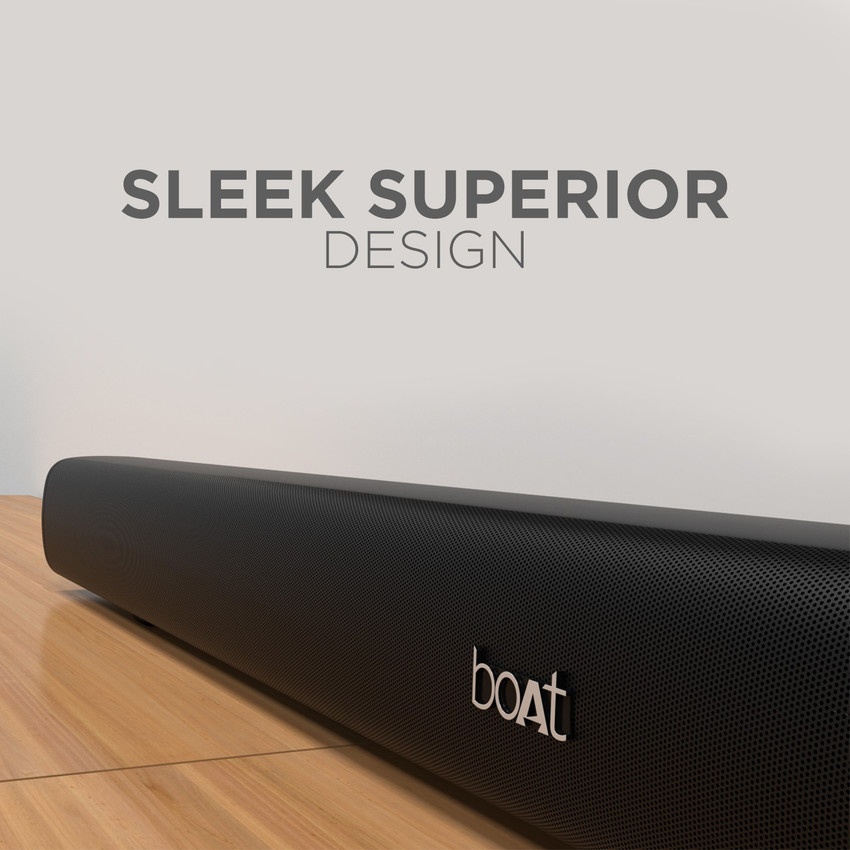 Boat aavante bar 1200 shop 80 w bluetooth soundbar