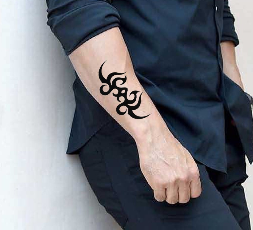 75 Fantastic Wrist Tattoos For Men in 2023