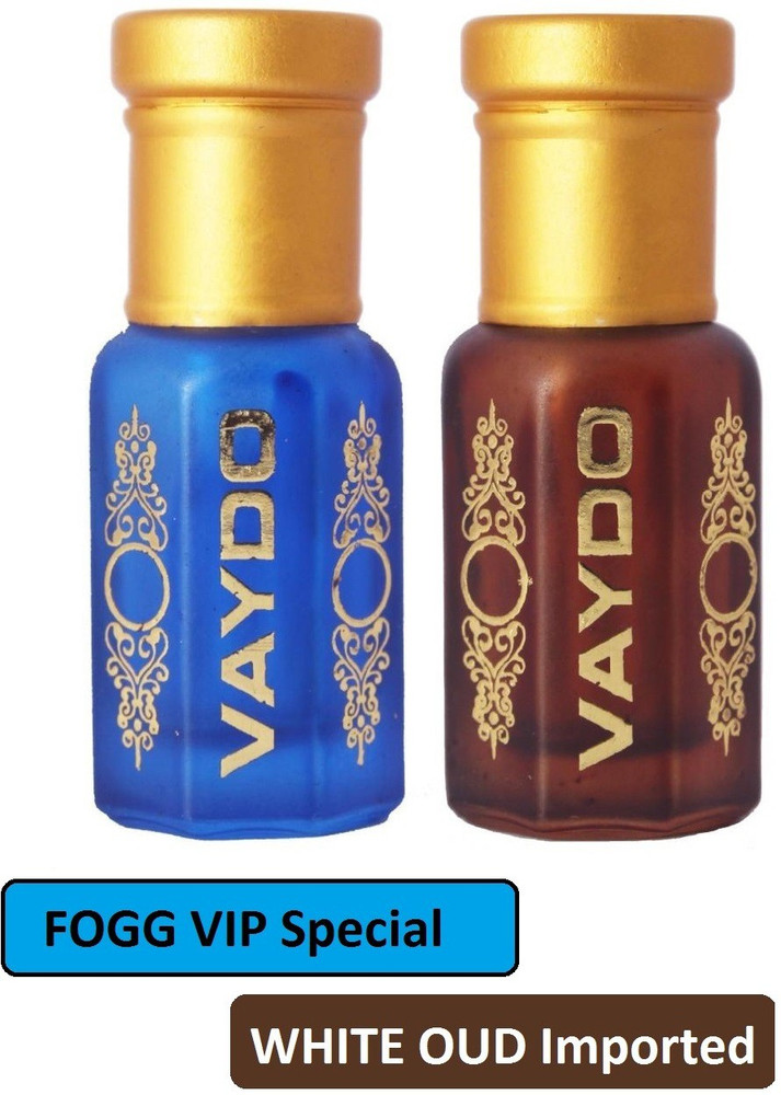 Fogg attar hotsell price