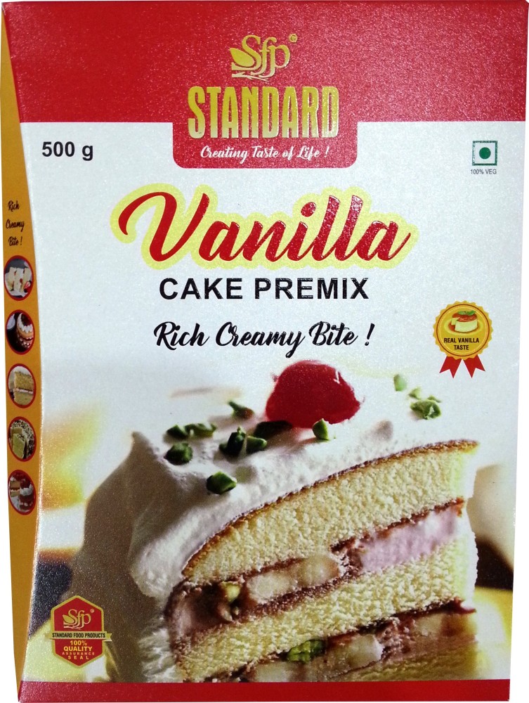 Improver Red Velvet Cake Premix Powder, For Bakery