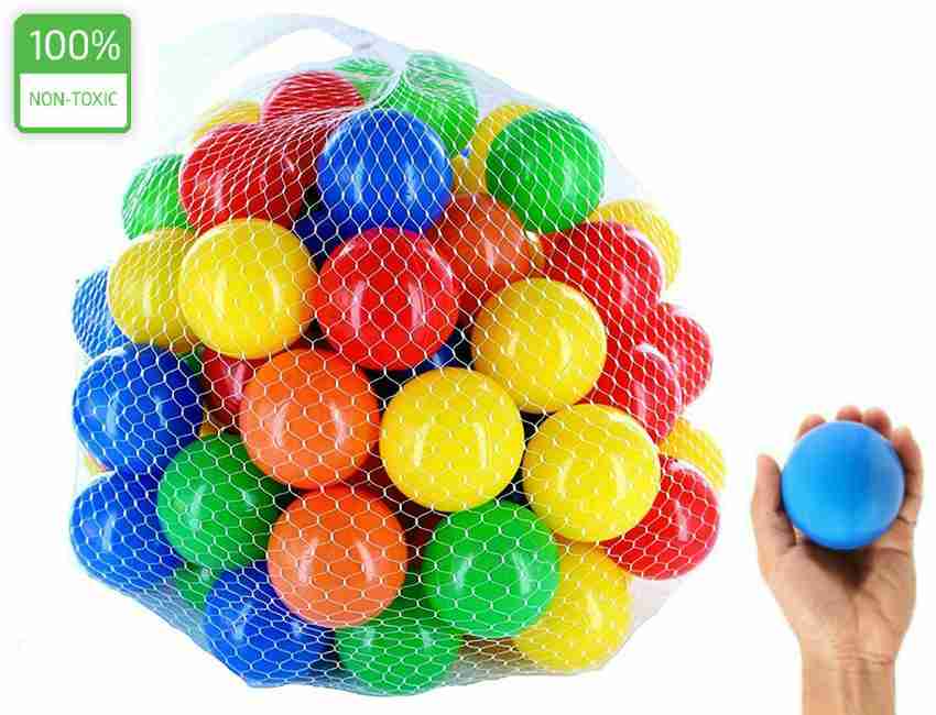 Large plastic toy balls best sale