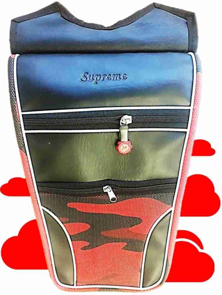 Supreme Bike Tank Cover Size L Model 032 Strap Hero Glamour