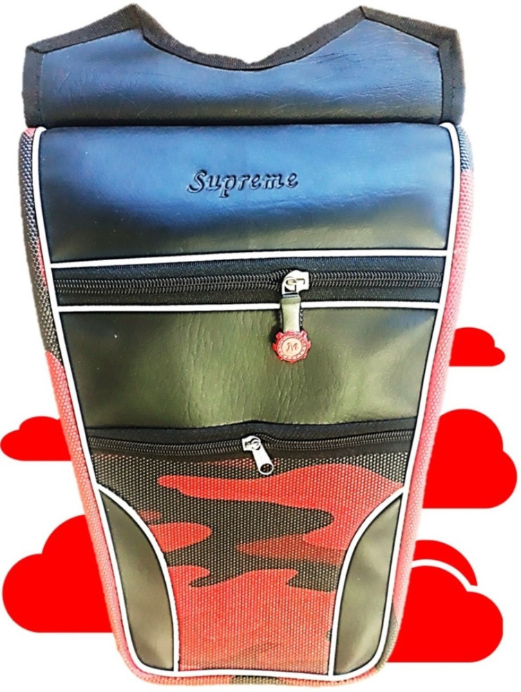 Supreme Bike Tank Cover Size L Model 064 Strap TVS Sport Bike Tank Cover Price in India Buy Supreme Bike Tank Cover Size L Model 064 Strap TVS Sport
