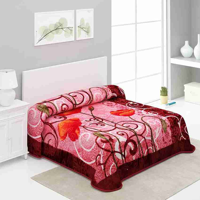 Price outlet of blanket