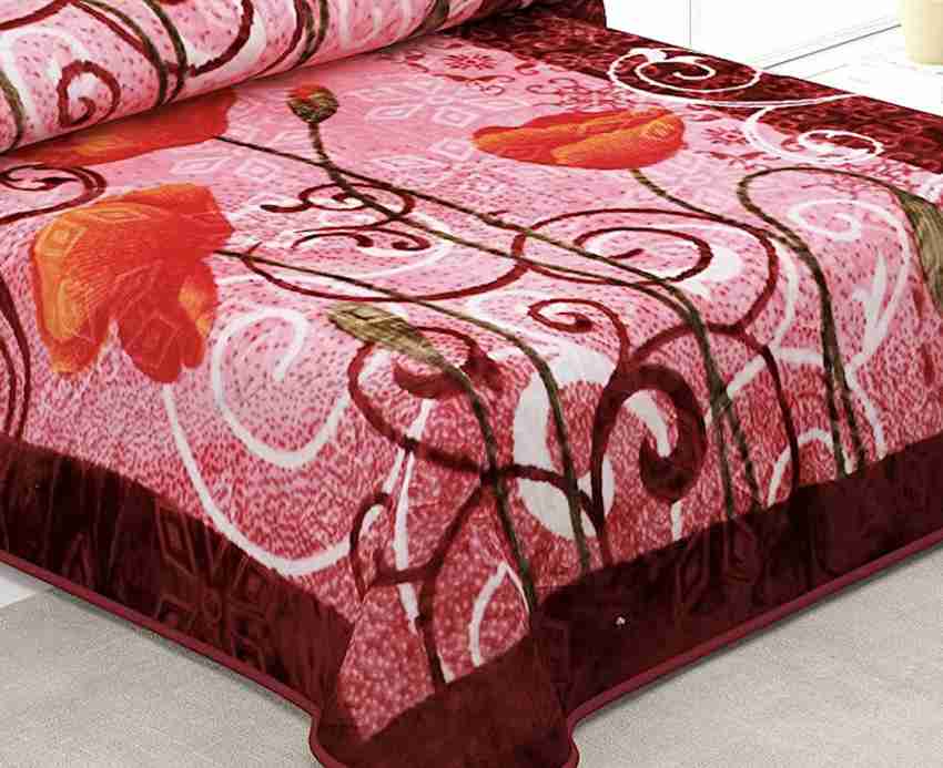 Metropolis 2025 blanket price