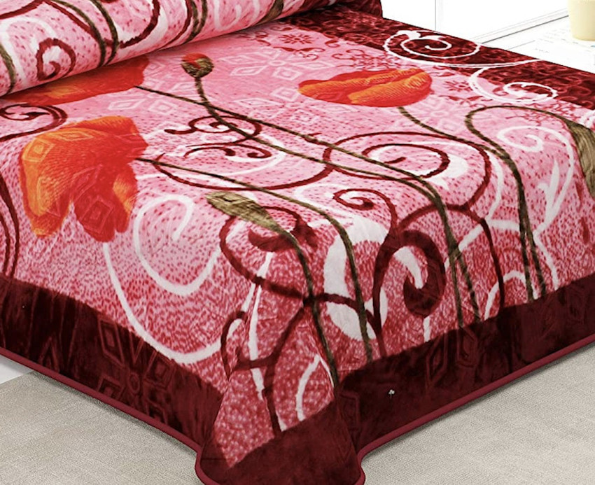 Metropolis mink on sale blanket