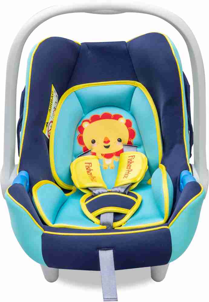 Fisher price best sale car seat