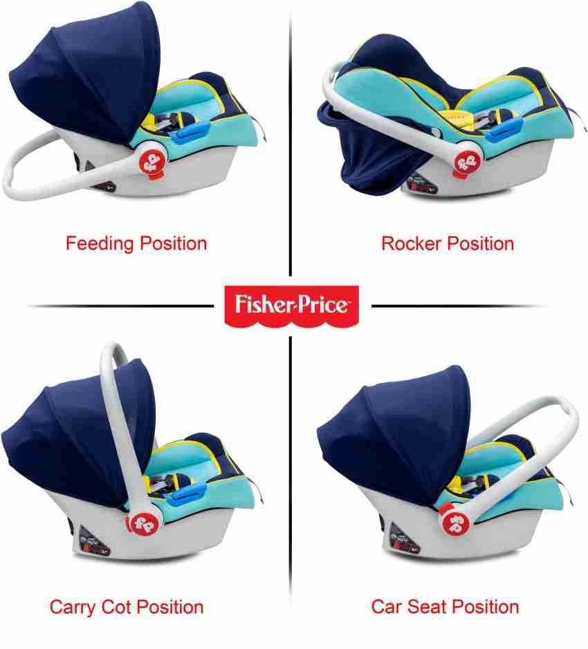 Fisher price 2024 carry cot