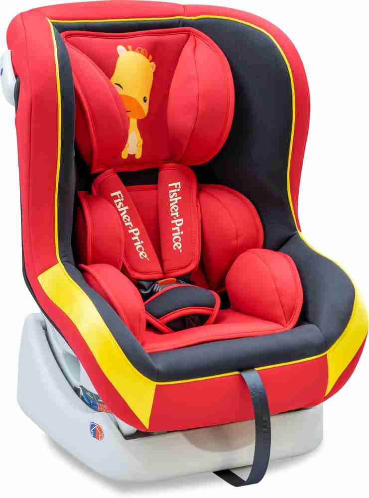 FISHER PRICE Convertible Baby Car Seat Baby Car Seat Buy Baby Care Products in India Flipkart