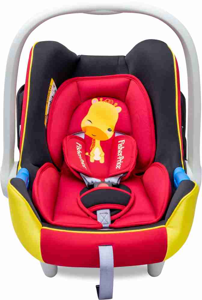 FISHER PRICE Infant Car Seat Carry Cot Baby Carry Cot Buy Baby Care Products in India Flipkart