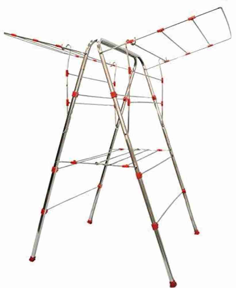 Kitchen cloth stand online