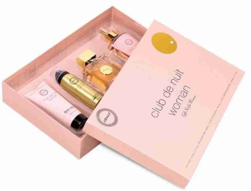 Buy Top Perfume Gift Sets for Women Online in India Under ₹600