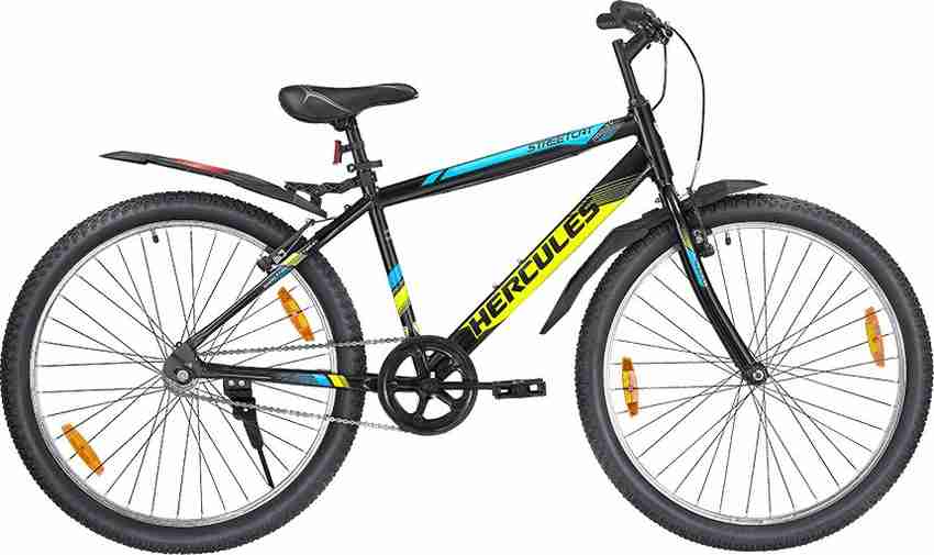 Hercules cycle hot sale under 10000