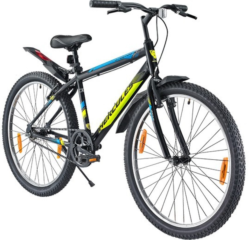 Hercules yellow online cycle