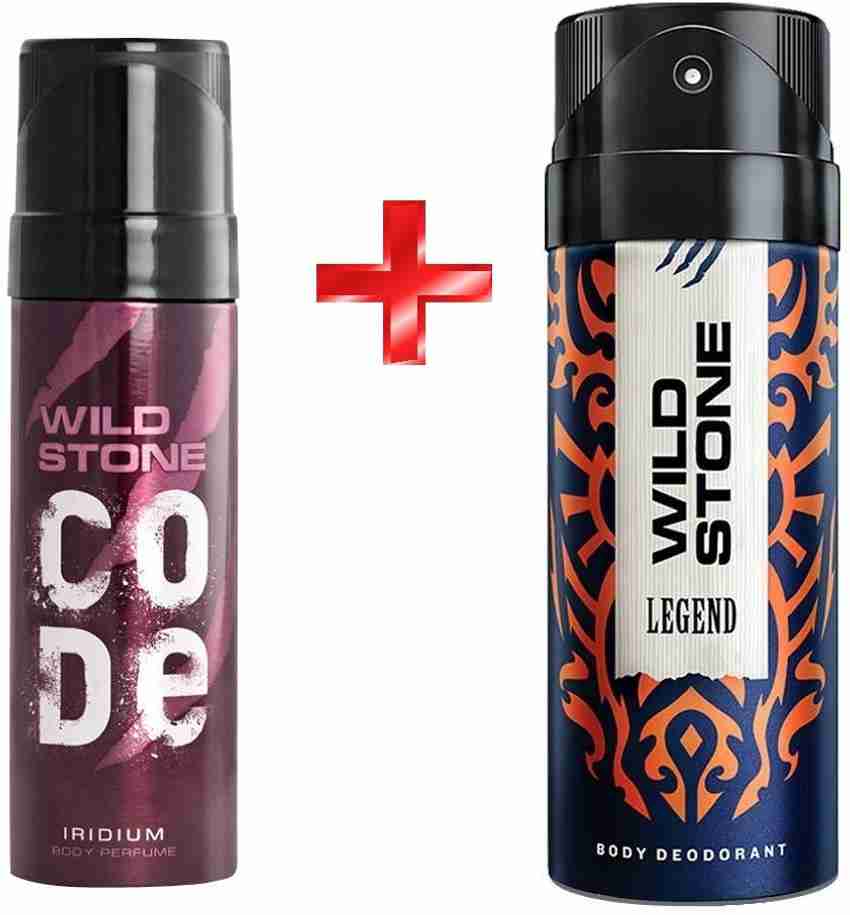 Wild stone legend cheap perfume