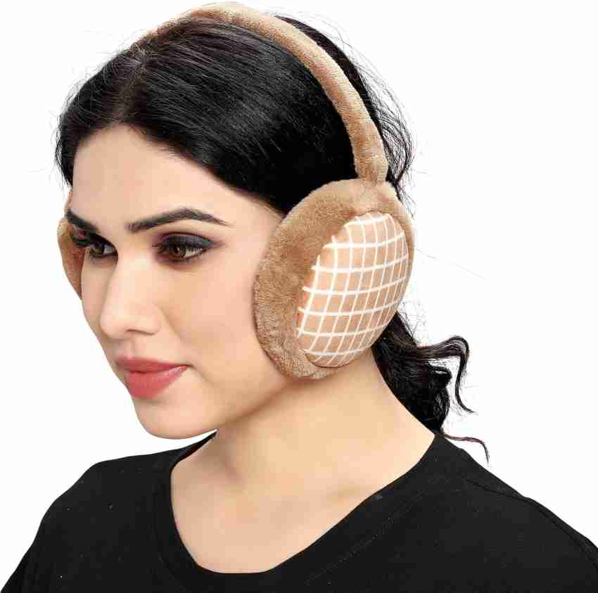 Sidhidata Ear Muff Headphone Ear Muff Price in India - Buy Sidhidata Ear  Muff Headphone Ear Muff online at