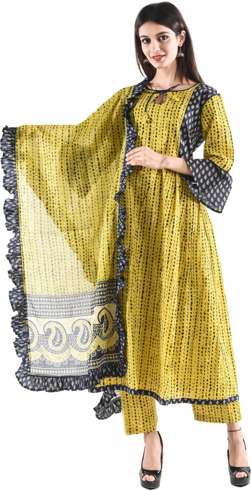 FBB Women Kurta Palazzo Dupatta Set Buy FBB Women Kurta Palazzo Dupatta Set Online at Best Prices in India Flipkart