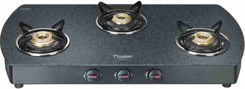 Prestige premia 2025 gas stove