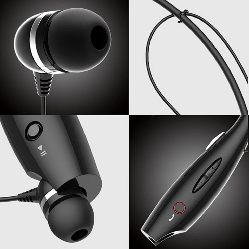 Bluetooth earphone store for pubg