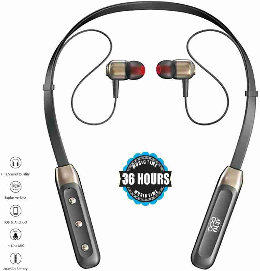 Music sound best sale bluetooth headphones