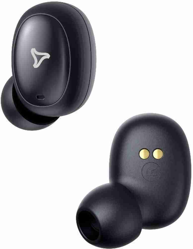 True wireless earbuds top with google assistant