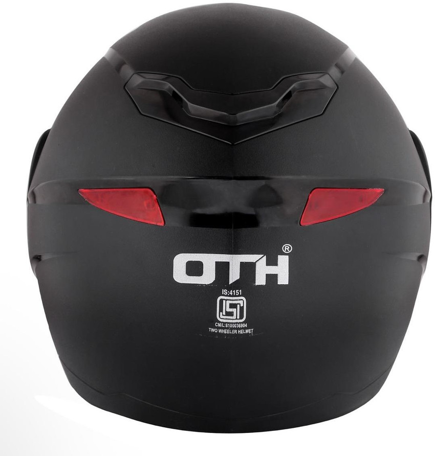 Two wheeler shop helmet price