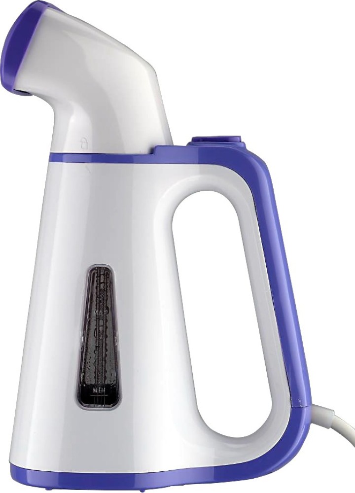 Black & Decker BXGS1501IN Handheld Portable Garment Steamer 1500 Watts