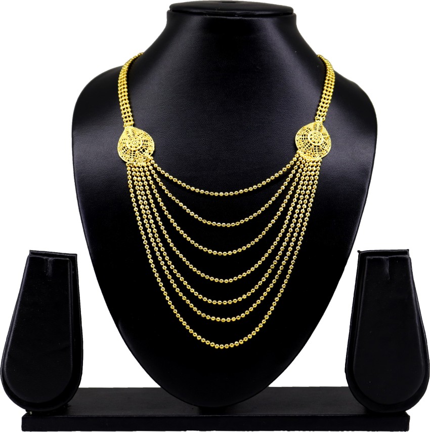 Arabic gold clearance chain design