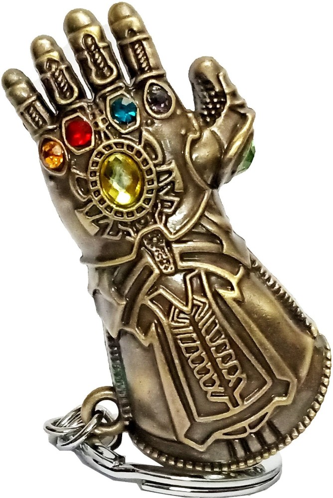 Gadget ecstasy - Thonas Gauntlet Avenger's Endgame Marvel