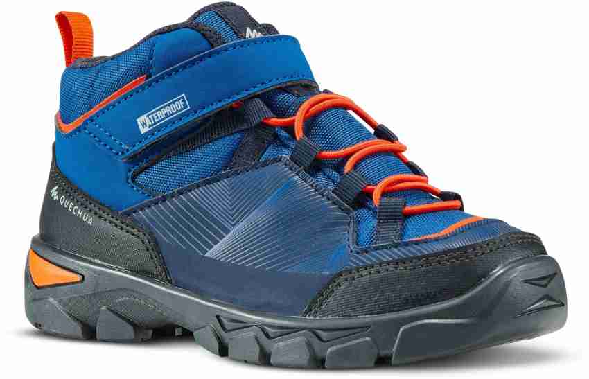 Quechua shoes for on sale kids