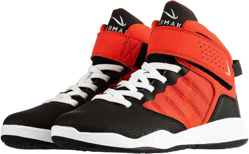 Decathlon basketball shoes price store