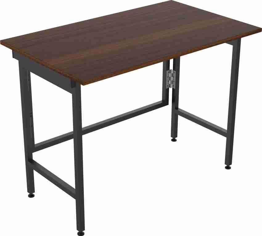 Foldable study table clearance flipkart