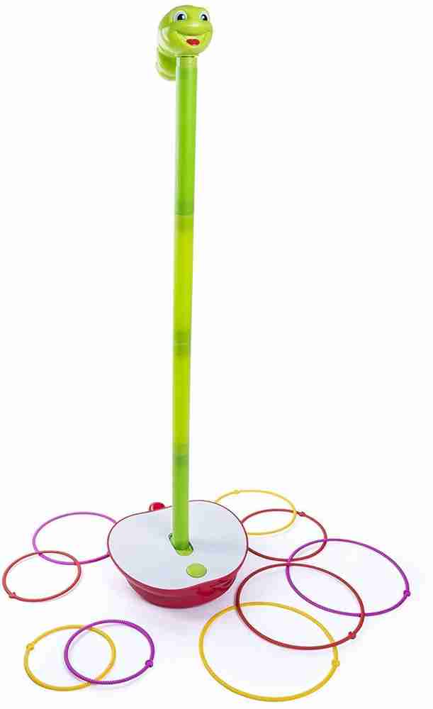 Wobbly worm toy outlet