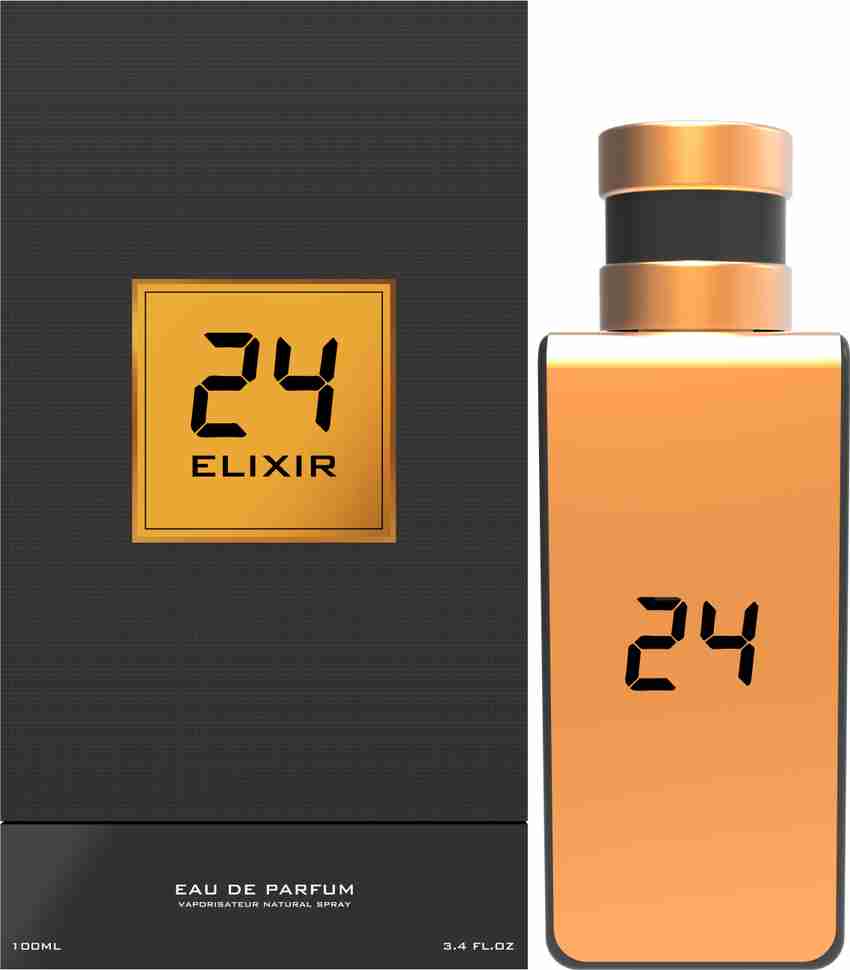 Buy 24 ScentStory Rise of Superb Eau de Parfum 100 ml Online In