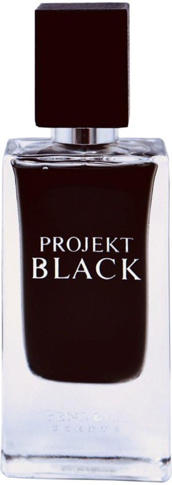 Projekt shop black perfume