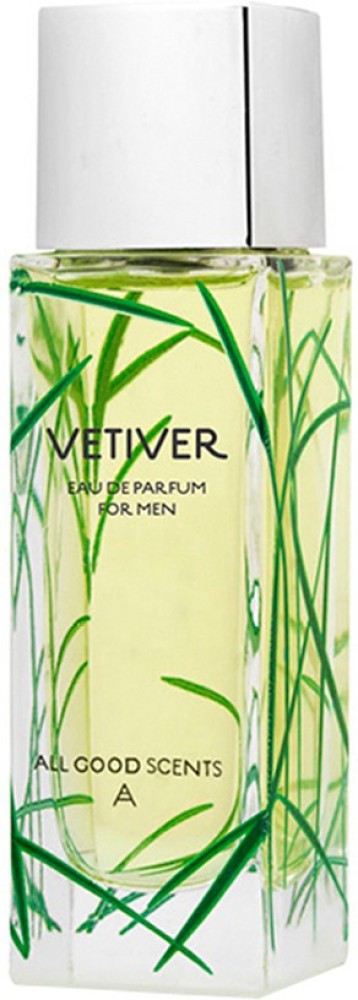 Vetiver scents best sale