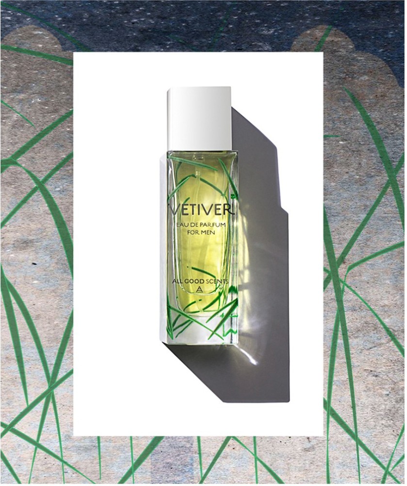 Best vetiver online perfume