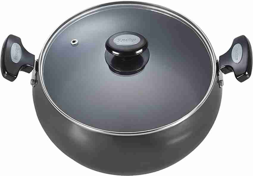 Prestige hard anodised discount handi