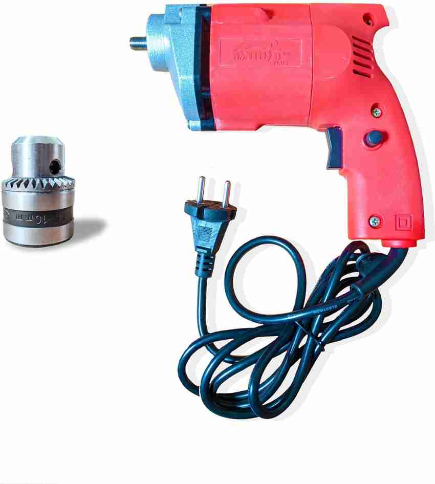 Panther hammer store drill machine