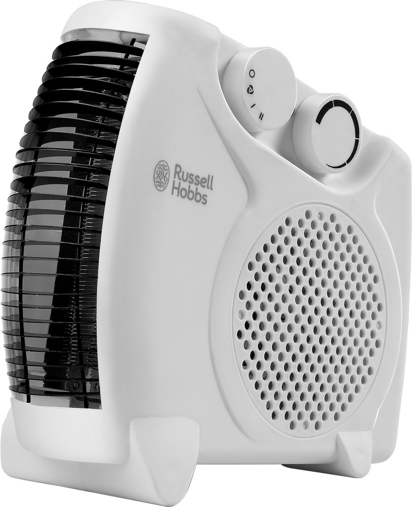 Russell Hobbs RFH20V/H RFH20VH Fan Room Heater Price in India - Buy Russell  Hobbs RFH20V/H RFH20VH Fan Room Heater online at Flipkart.com