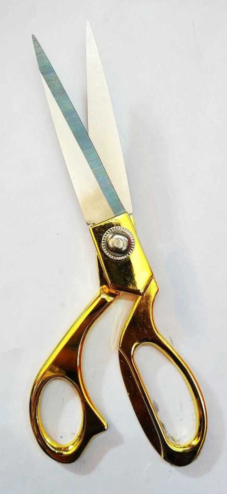 ATC Tailoring Scissors export Quality (Heavy Duty) 8 /  205mm Scissors - Tailoring Scissors