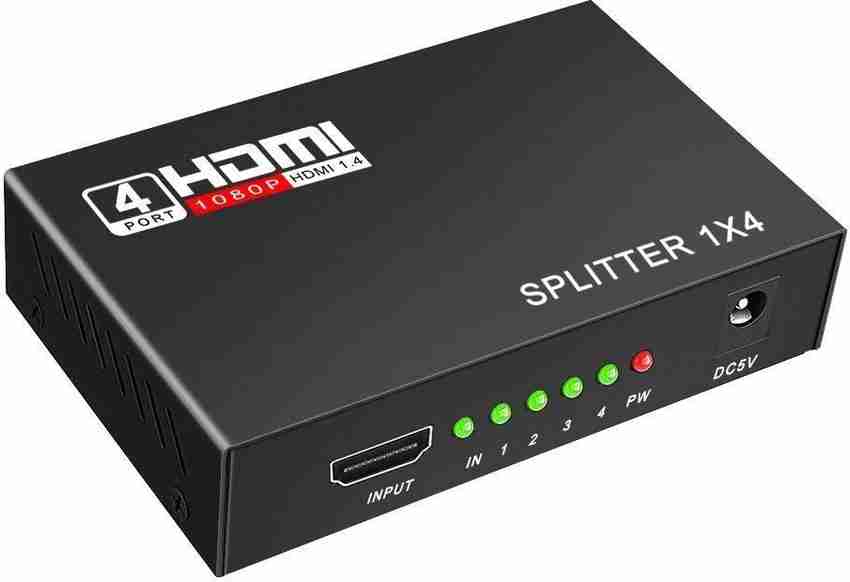 Ps4 hdmi 1.4 on sale